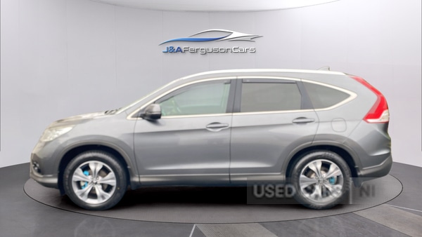 Used Honda CR-V 2014 for sale - 77672363: Photo 19