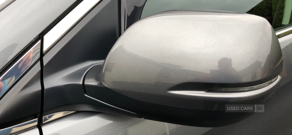 Used Honda CR-V 2014 for sale - 77672363: Photo 20