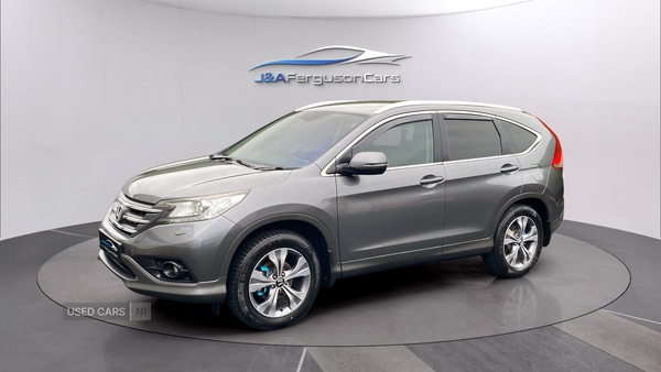 Used Honda CR-V 2014 for sale - 77672363: Photo 21