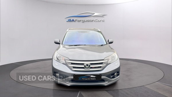 Used Honda CR-V 2014 for sale - 77672363: Photo 23