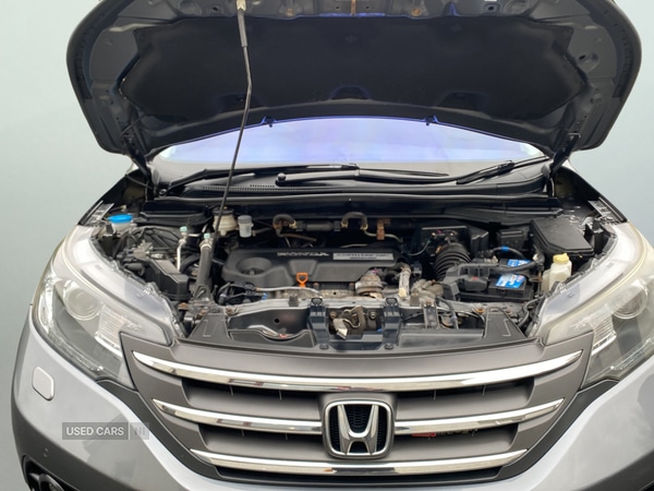 Used Honda CR-V 2014 for sale - 77672363: Photo 24
