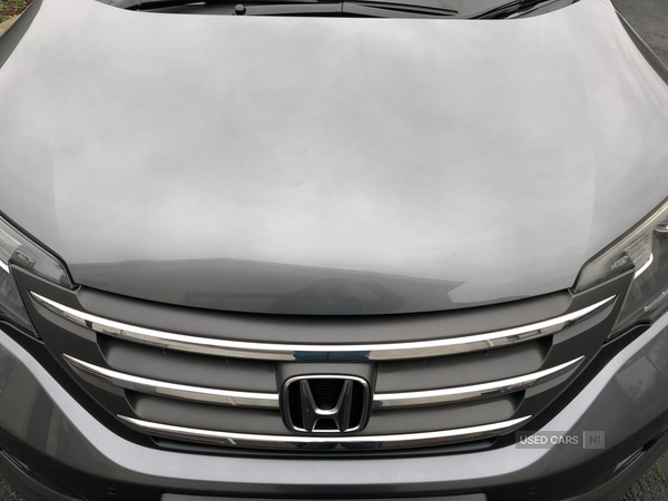 Used Honda CR-V 2014 for sale - 77672363: Photo 25