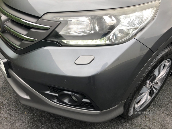 Used Honda CR-V 2014 for sale - 77672363: Photo 26