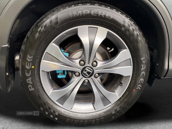 Used Honda CR-V 2014 for sale - 77672363: Photo 29