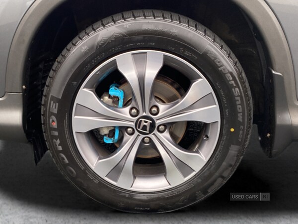 Used Honda CR-V 2014 for sale - 77672363: Photo 30