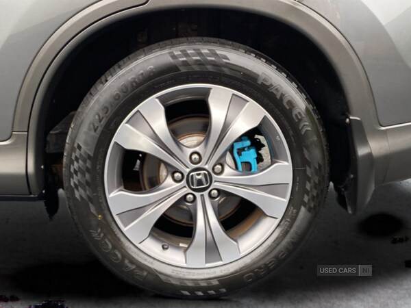 Used Honda CR-V 2014 for sale - 77672363: Photo 31