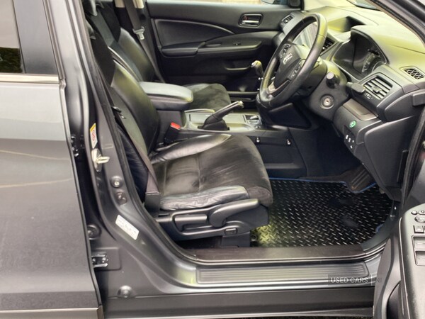 Used Honda CR-V 2014 for sale - 77672363: Photo 32