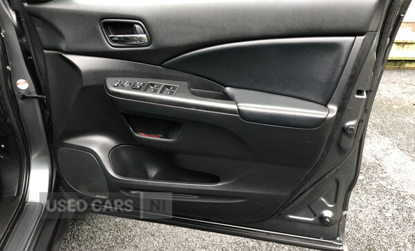 Used Honda CR-V 2014 for sale - 77672363: Photo 35