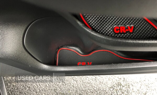 Used Honda CR-V 2014 for sale - 77672363: Photo 39