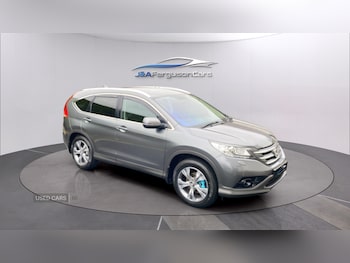 Used Honda CR-V 2014 for sale - 77672363: Photo