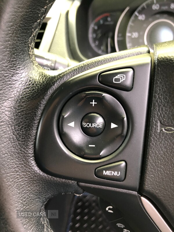 Used Honda CR-V 2014 for sale - 77672363: Photo 45