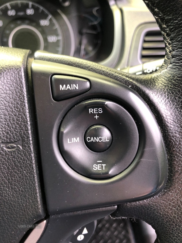 Used Honda CR-V 2014 for sale - 77672363: Photo 46