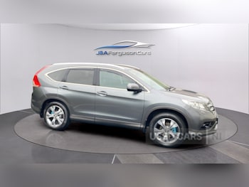 Used Honda CR-V 2014 for sale - 77672363: Photo