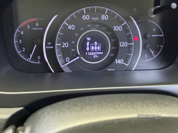 Used Honda CR-V 2014 for sale - 77672363: Photo 52