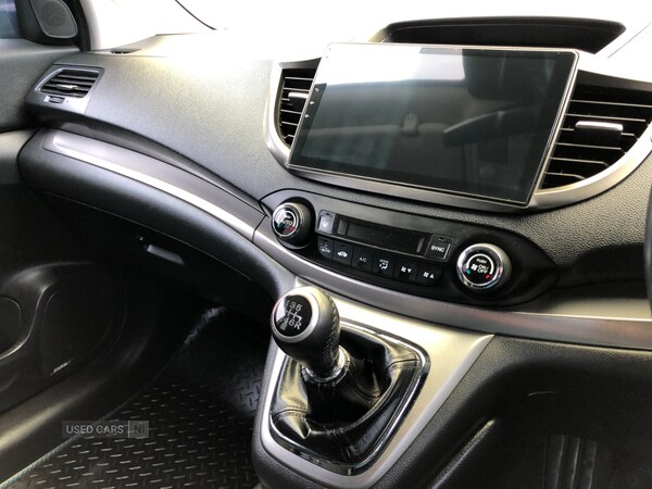 Used Honda CR-V 2014 for sale - 77672363: Photo 55