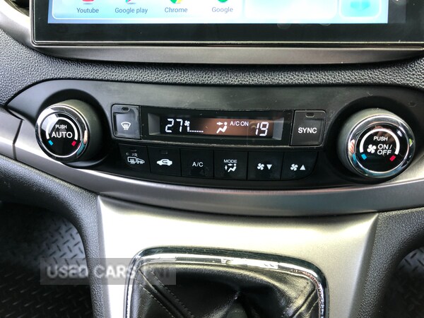 Used Honda CR-V 2014 for sale - 77672363: Photo 56