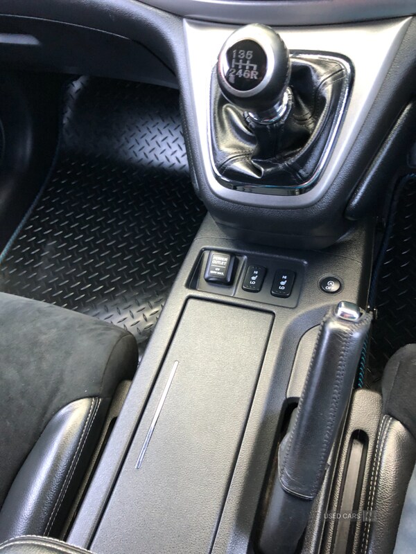 Used Honda CR-V 2014 for sale - 77672363: Photo 58