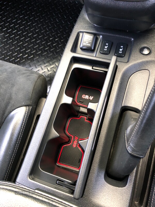 Used Honda CR-V 2014 for sale - 77672363: Photo 60