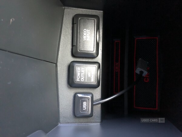 Used Honda CR-V 2014 for sale - 77672363: Photo 63