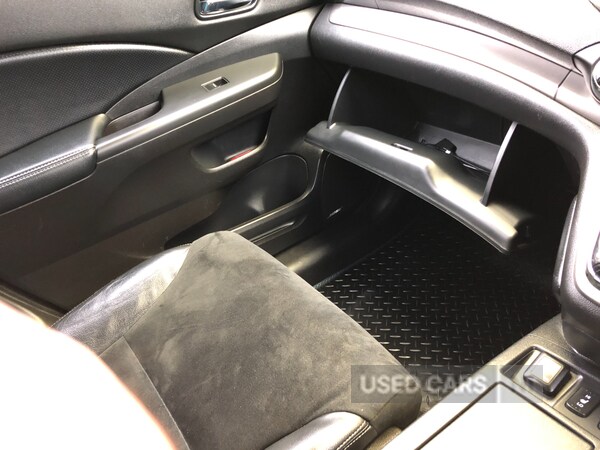 Used Honda CR-V 2014 for sale - 77672363: Photo 65