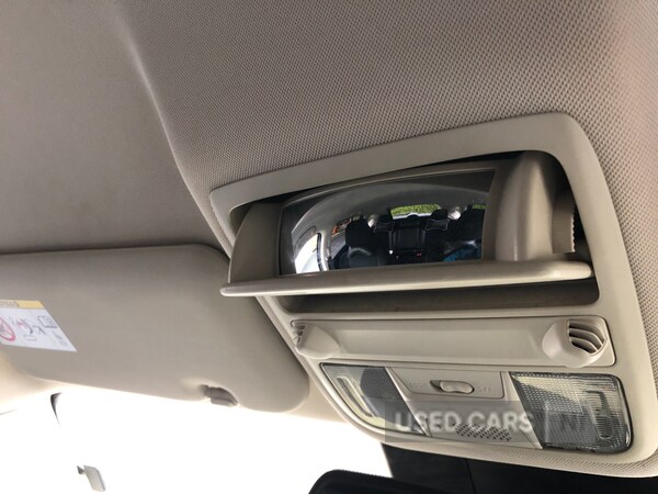 Used Honda CR-V 2014 for sale - 77672363: Photo 68