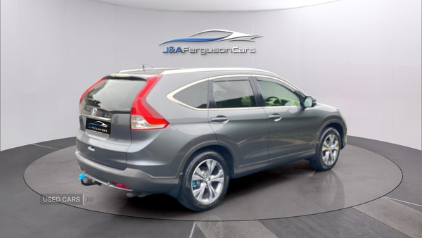 Used Honda CR-V 2014 for sale - 77672363: Photo 7