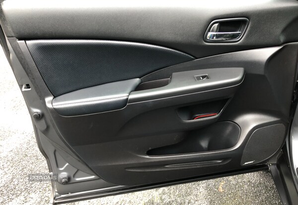 Used Honda CR-V 2014 for sale - 77672363: Photo 70