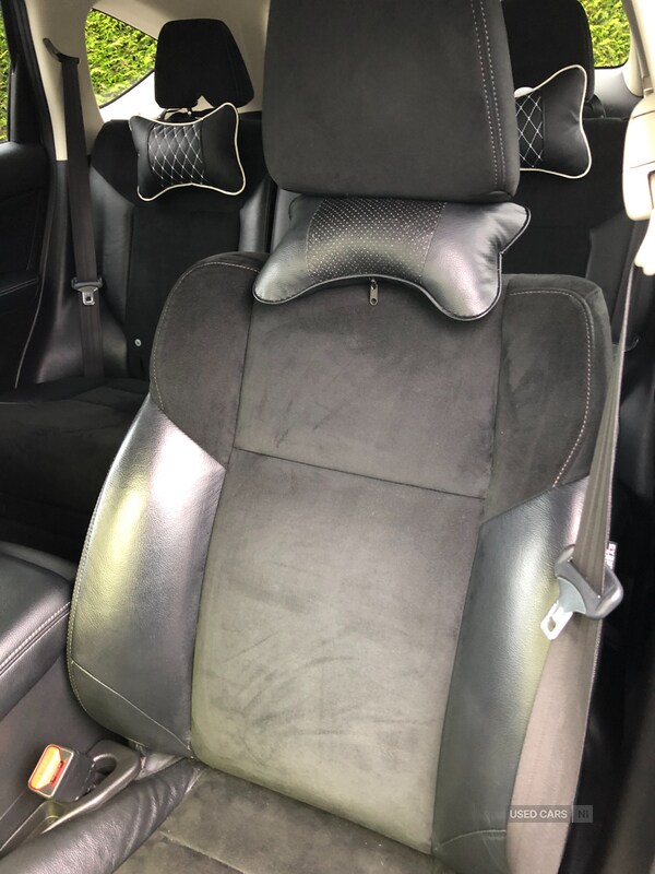 Used Honda CR-V 2014 for sale - 77672363: Photo 75