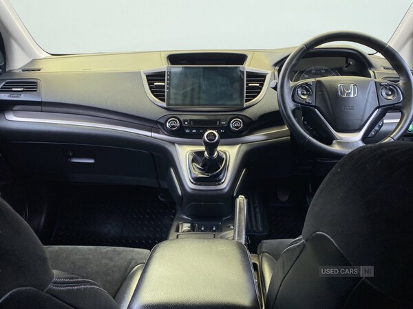 Used Honda CR-V 2014 for sale - 77672363: Photo 76