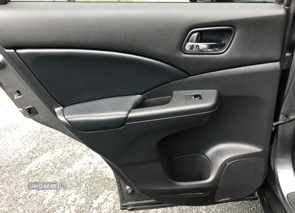 Used Honda CR-V 2014 for sale - 77672363: Photo 77