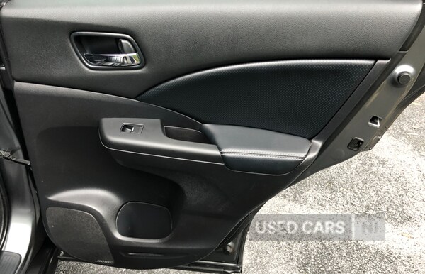 Used Honda CR-V 2014 for sale - 77672363: Photo 80