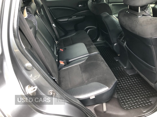 Used Honda CR-V 2014 for sale - 77672363: Photo 81