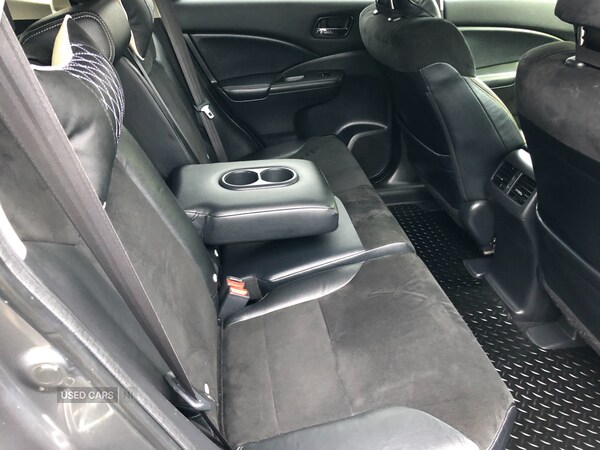 Used Honda CR-V 2014 for sale - 77672363: Photo 82