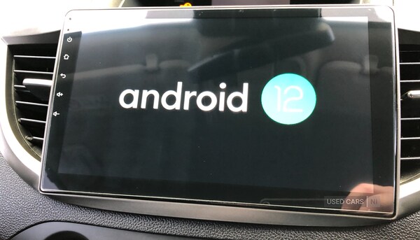 Used Honda CR-V 2014 for sale - 77672363: Photo 83