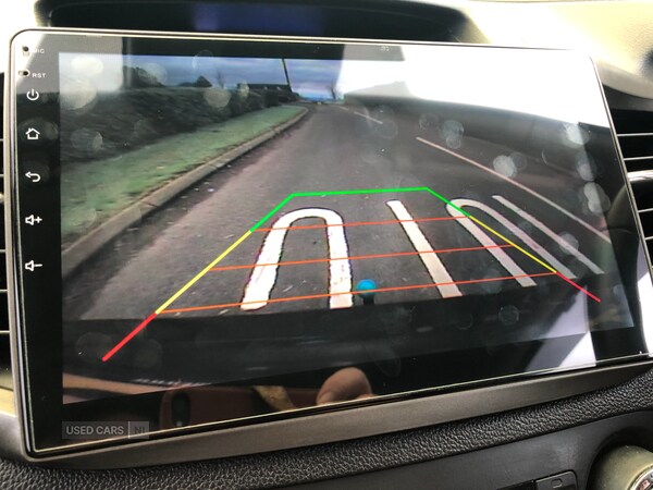 Used Honda CR-V 2014 for sale - 77672363: Photo 84