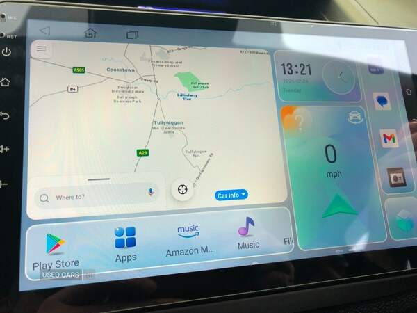 Used Honda CR-V 2014 for sale - 77672363: Photo 85