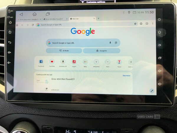 Used Honda CR-V 2014 for sale - 77672363: Photo 90