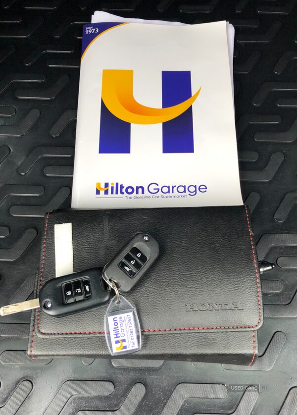 Used Honda CR-V 2014 for sale - 77672363: Photo 92