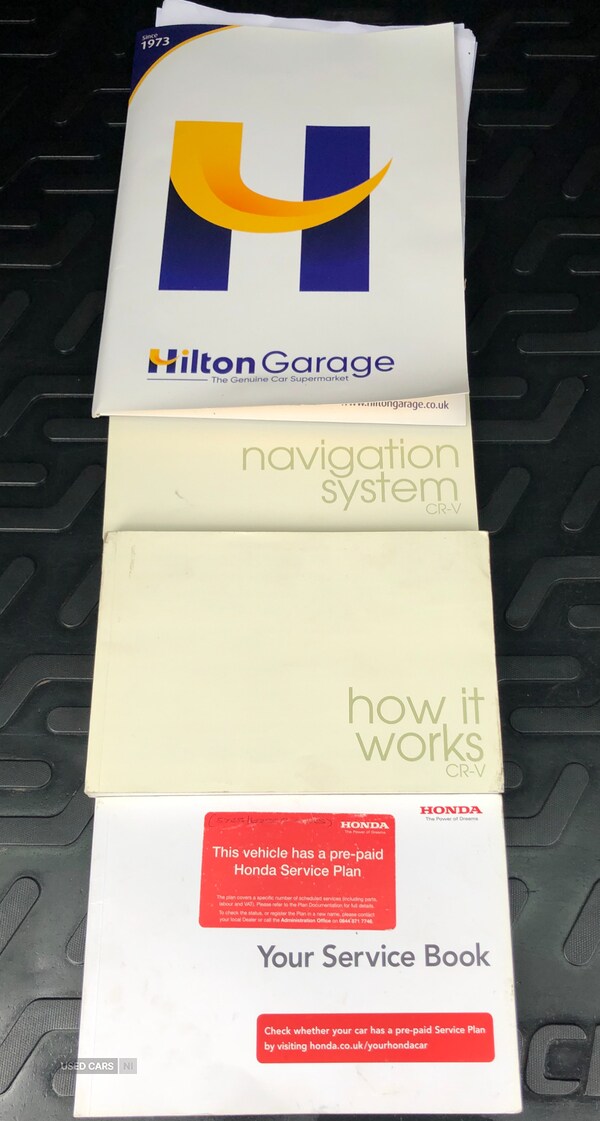 Used Honda CR-V 2014 for sale - 77672363: Photo 93