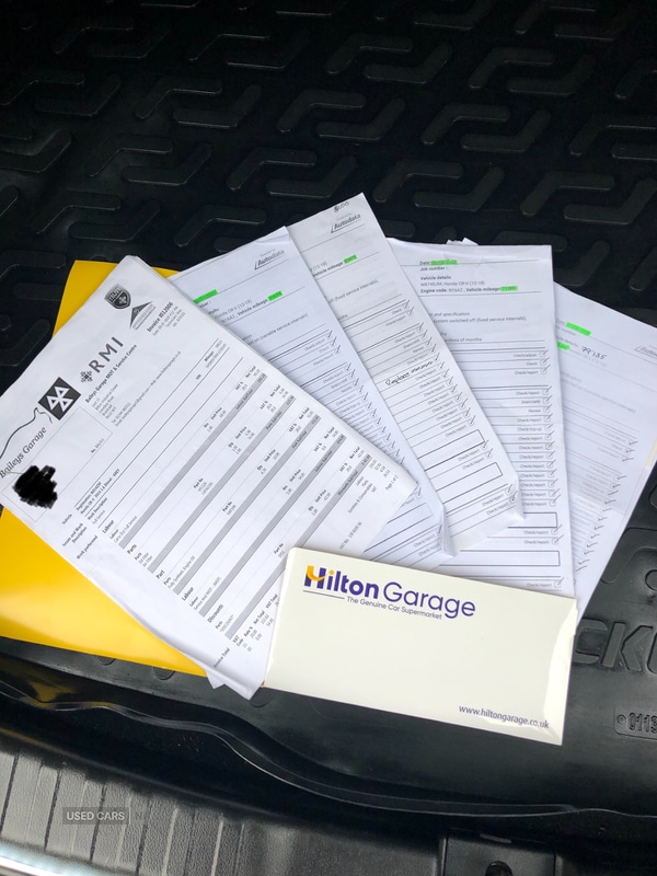 Used Honda CR-V 2014 for sale - 77672363: Photo 96