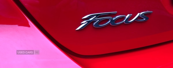 Used Ford Focus 2014 for sale - 77041329: Photo 11