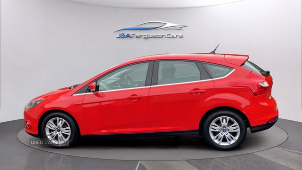 Used Ford Focus 2014 for sale - 77041329: Photo 16