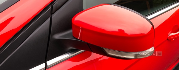 Used Ford Focus 2014 for sale - 77041329: Photo 18