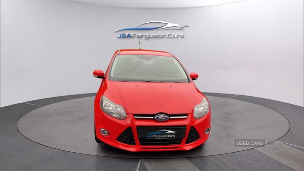Used Ford Focus 2014 for sale - 77041329: Photo 21