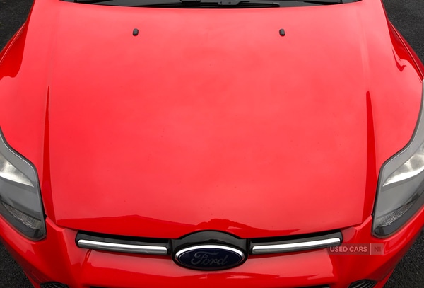 Used Ford Focus 2014 for sale - 77041329: Photo 23