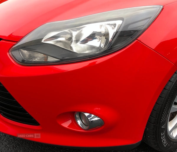 Used Ford Focus 2014 for sale - 77041329: Photo 24