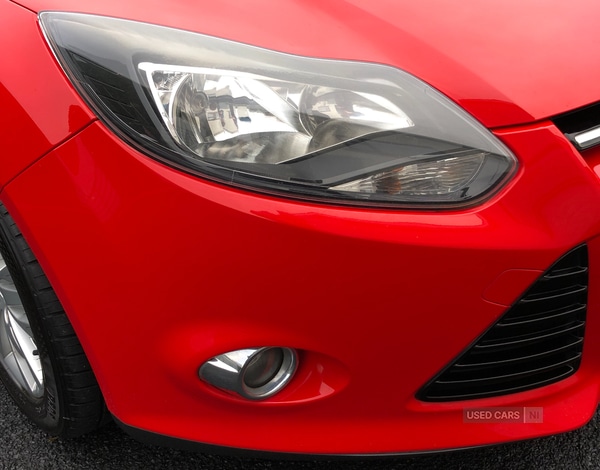 Used Ford Focus 2014 for sale - 77041329: Photo 25