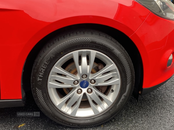 Used Ford Focus 2014 for sale - 77041329: Photo 26