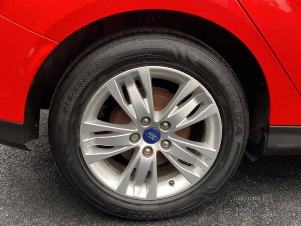 Used Ford Focus 2014 for sale - 77041329: Photo 27