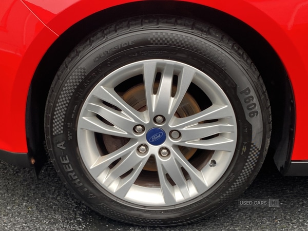 Used Ford Focus 2014 for sale - 77041329: Photo 28